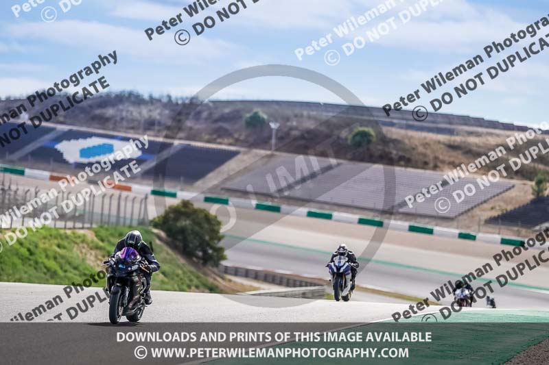 motorbikes;no limits;october 2019;peter wileman photography;portimao;portugal;trackday digital images